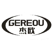 GEREOU 杰欧