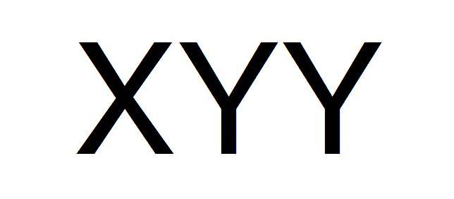 XYY