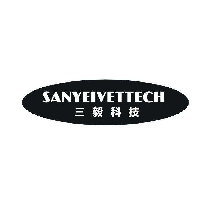 三毅科技 SANYEIVETTECH
