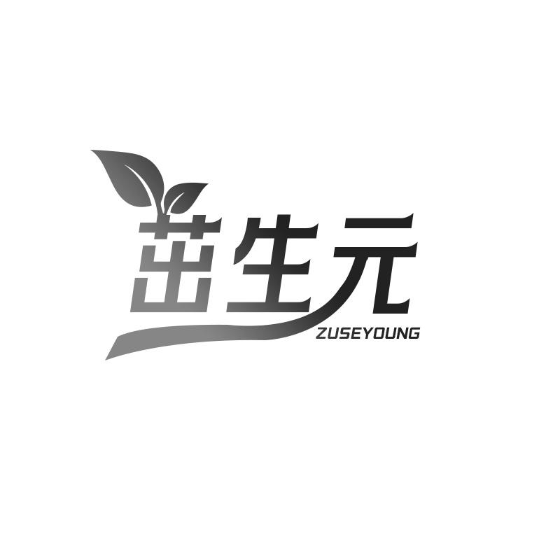 茁生元 ZUSEYOUNG