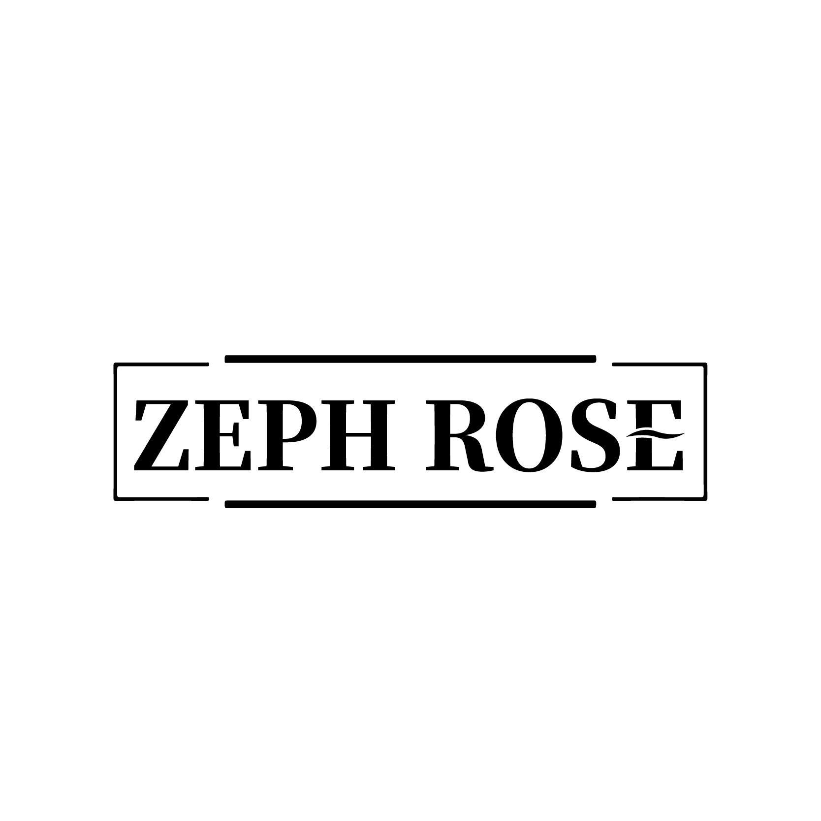 ZEPH ROSE