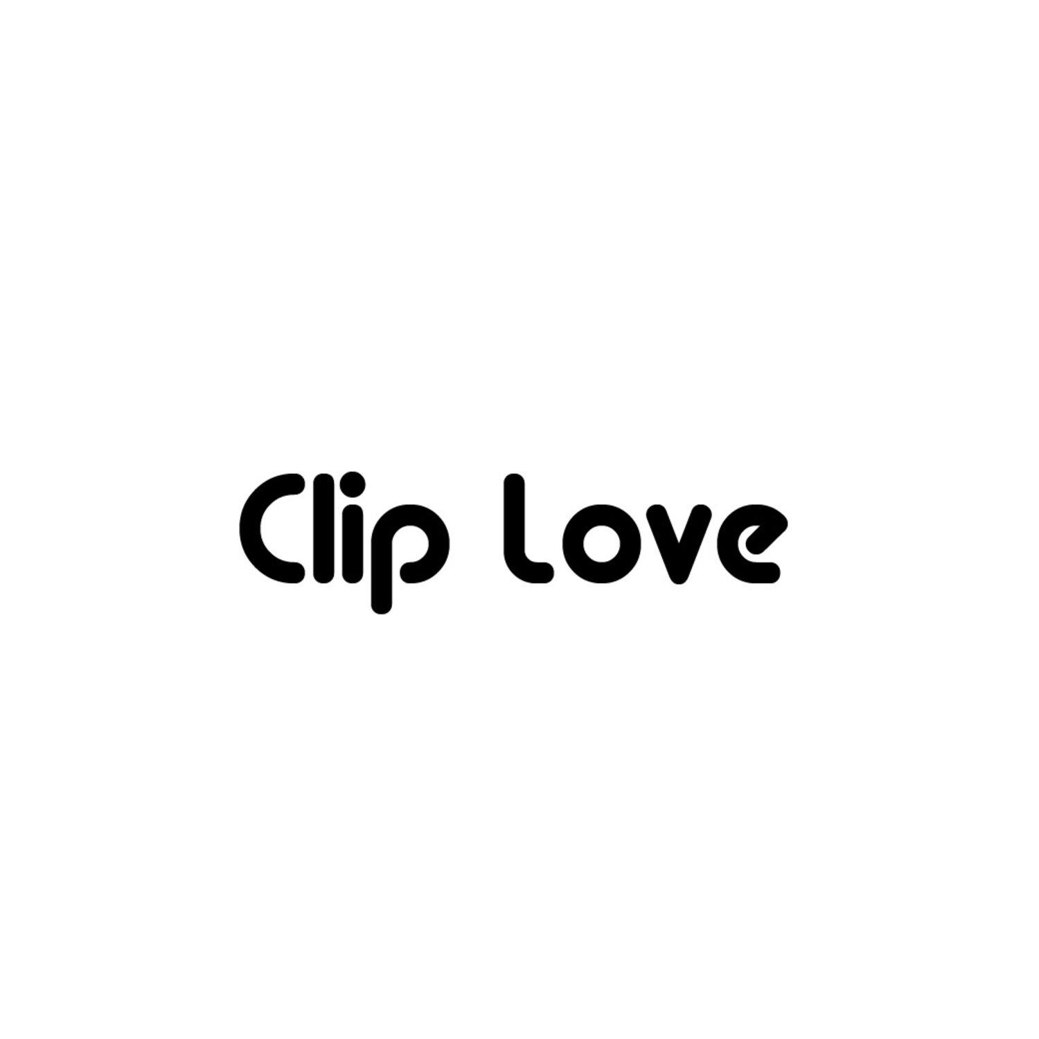 CLIP LOVE