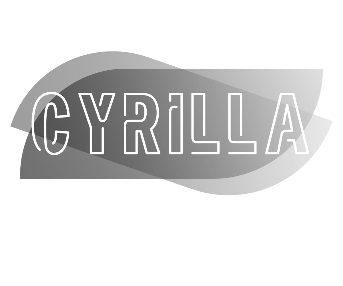 CYRILLA