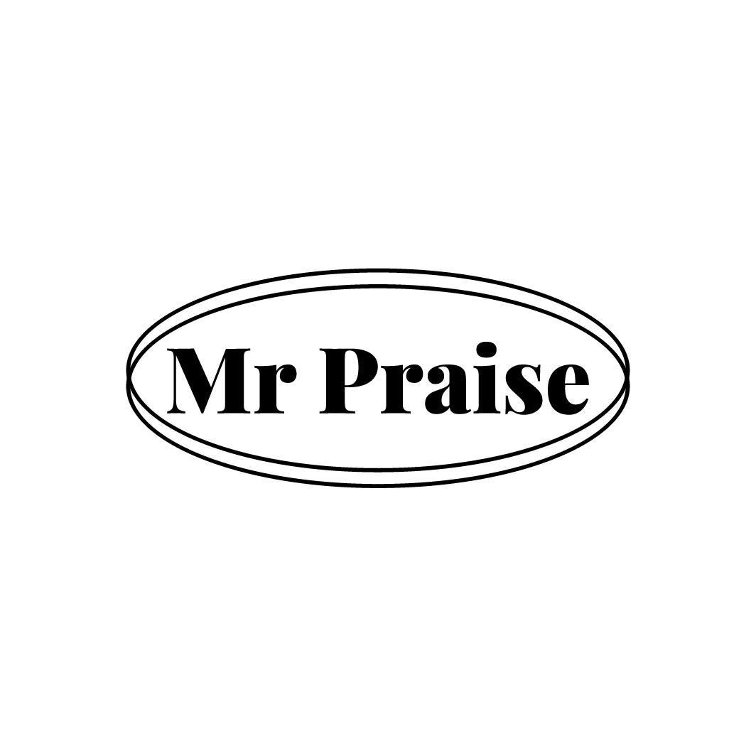 MR PRAISE