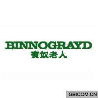 宾奴老人;BINNOGRAYD