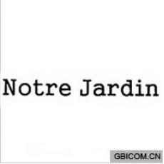NOTRE JARDIN