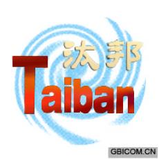 汰邦TAIBAN