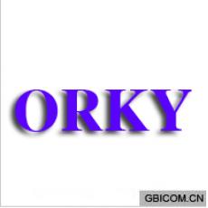 ORKY