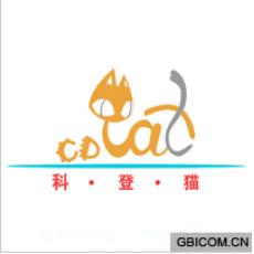 科登猫 CDCAT