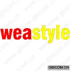 WEASTYLE