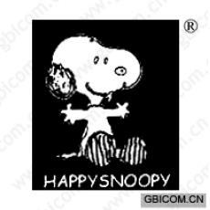 HAPPYSNOOPY