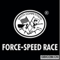 FORCE SPEED RACE SANTA COMPETITION P