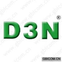 D3N