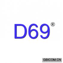D 69