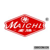 麦驰