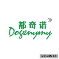 都奇诺 DOGXNYMY