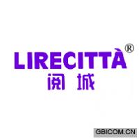 阅城  LIRECITTA