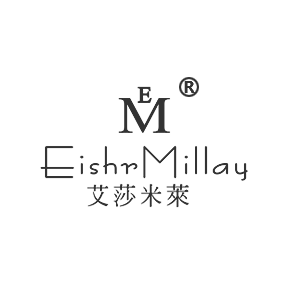 艾莎米莱 EISHR MILLAY