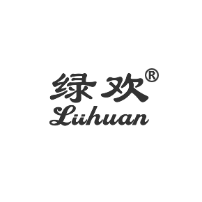 绿欢LUHUANLUHUAN