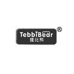 提比熊 TEBBIBEAR