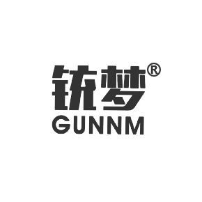 铳梦  GUNNM