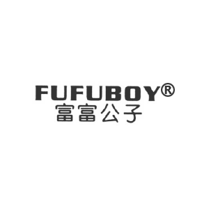 富富公子  FUFUBOY