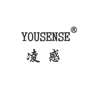 凌感  YOUSENSE