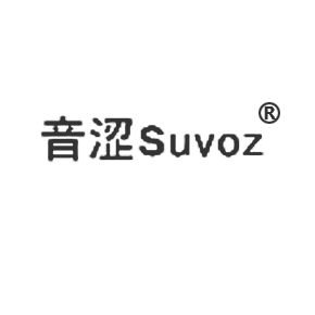 音涩  SUVOZ