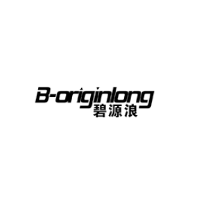 碧源浪 B-ORIGINLONG