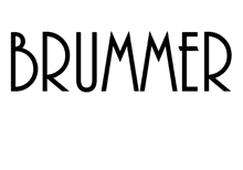 BRUMMER