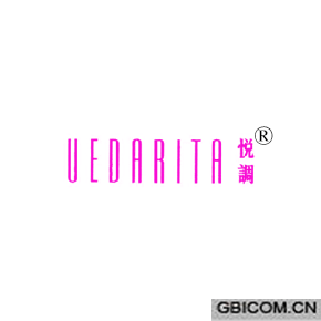 悦调 UEDARITA