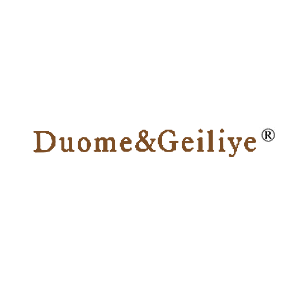 DUOME&GEILIYE