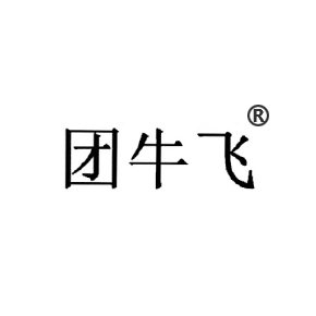 团牛飞