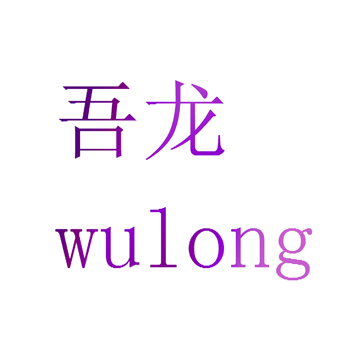 吾龙