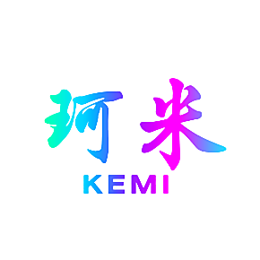 珂米