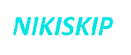 NIKISKIP