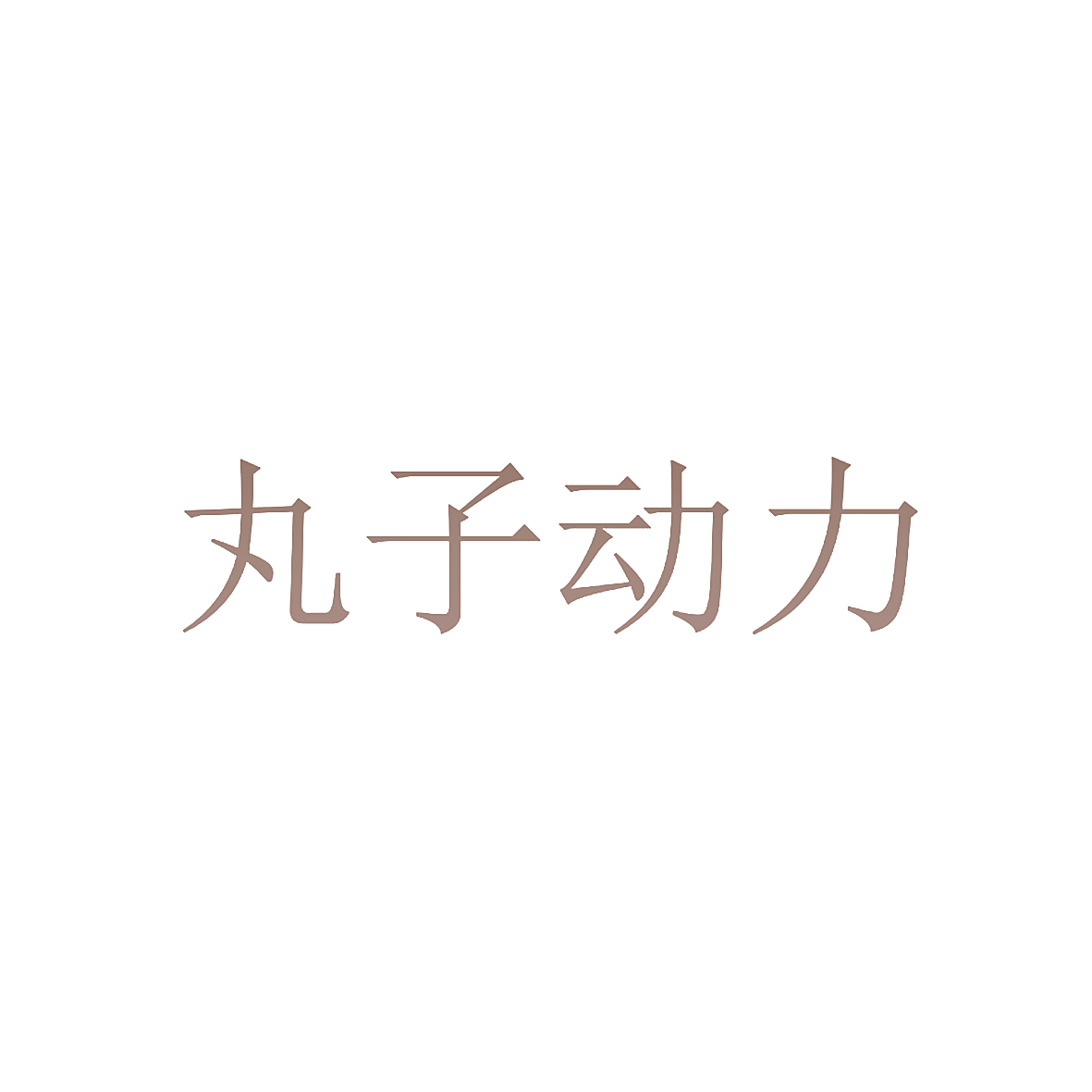 丸子动力