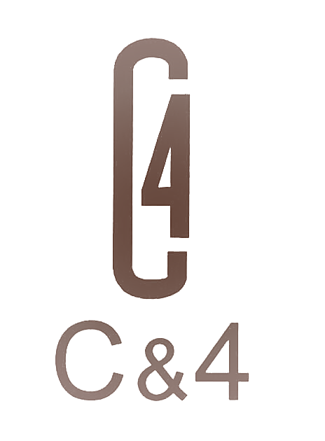 C & 4 C4