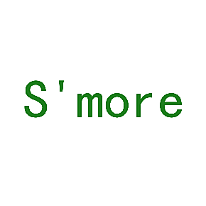 S'MORE