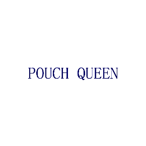 POUCH QUEEN