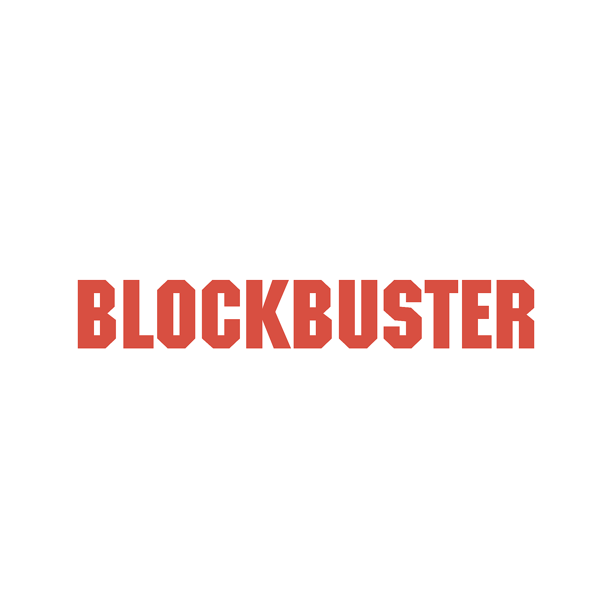 BLOCKBUSTER