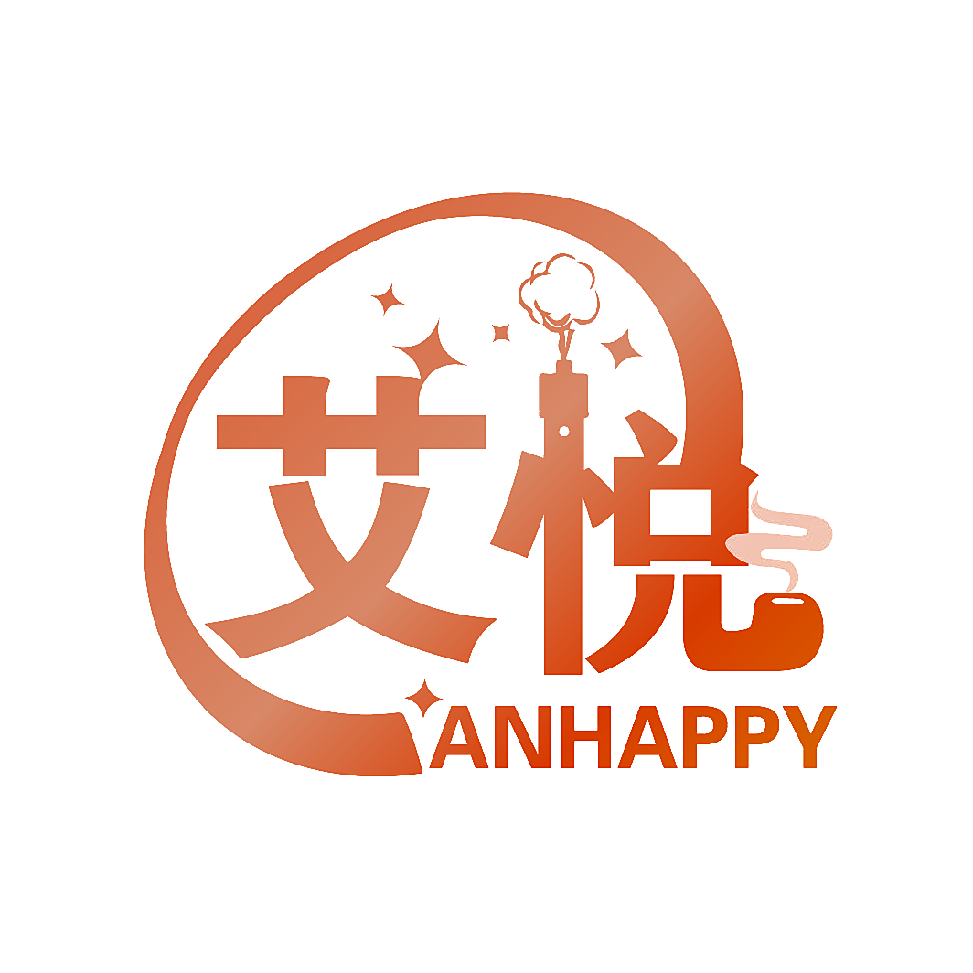 艾悦 ANHAPPY