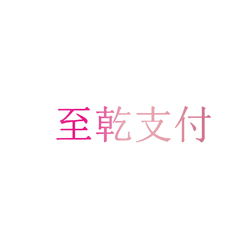 至乾支付
