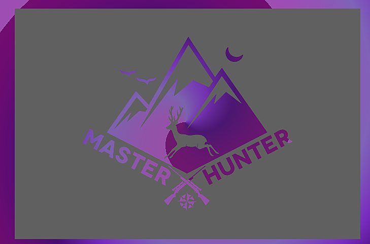MASTER HUNTER