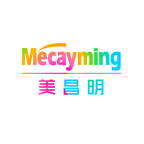 美昌明 MECAYMING