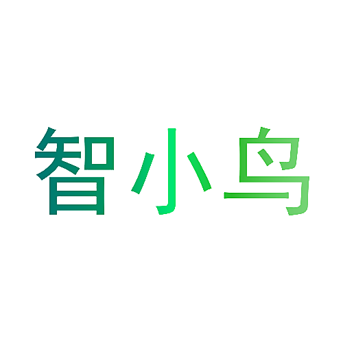 智小鸟