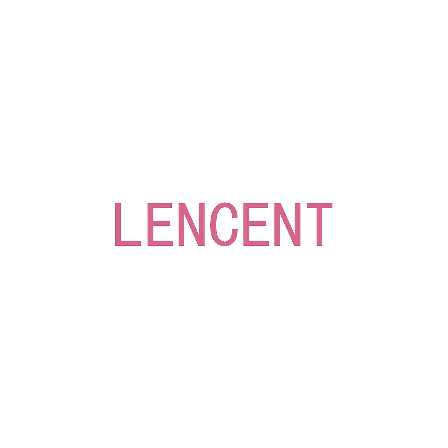 LENCENT