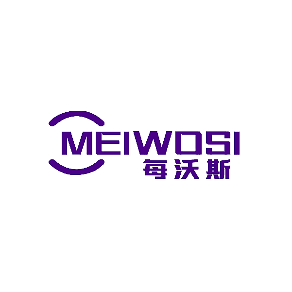 每沃斯