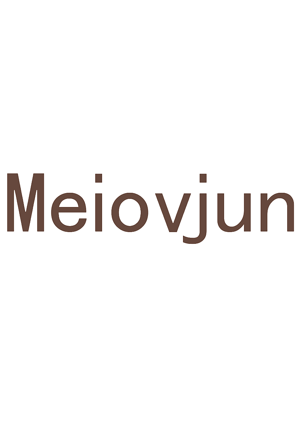 MEIOVJUN