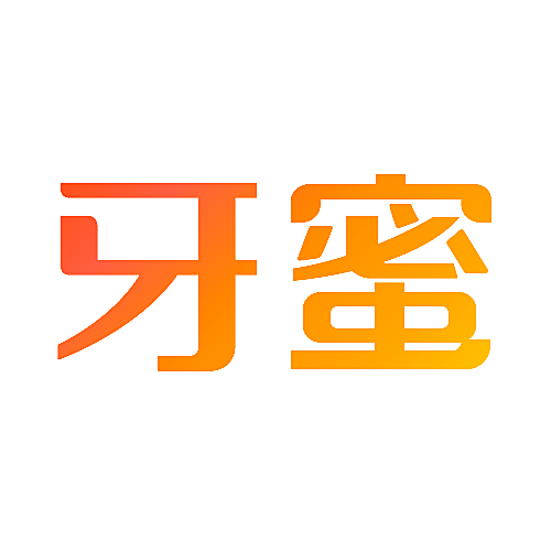 牙蜜